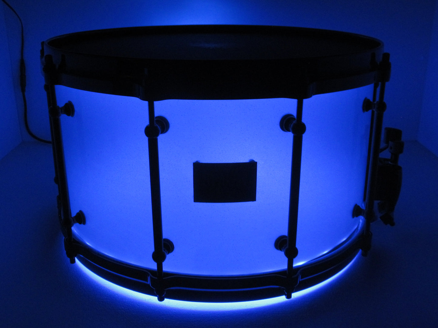 LED 8x14-Smoke