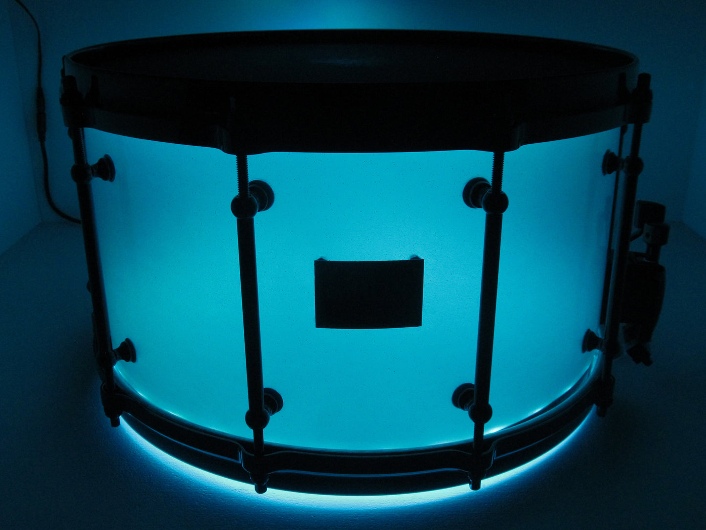 LED 8x14-Smoke