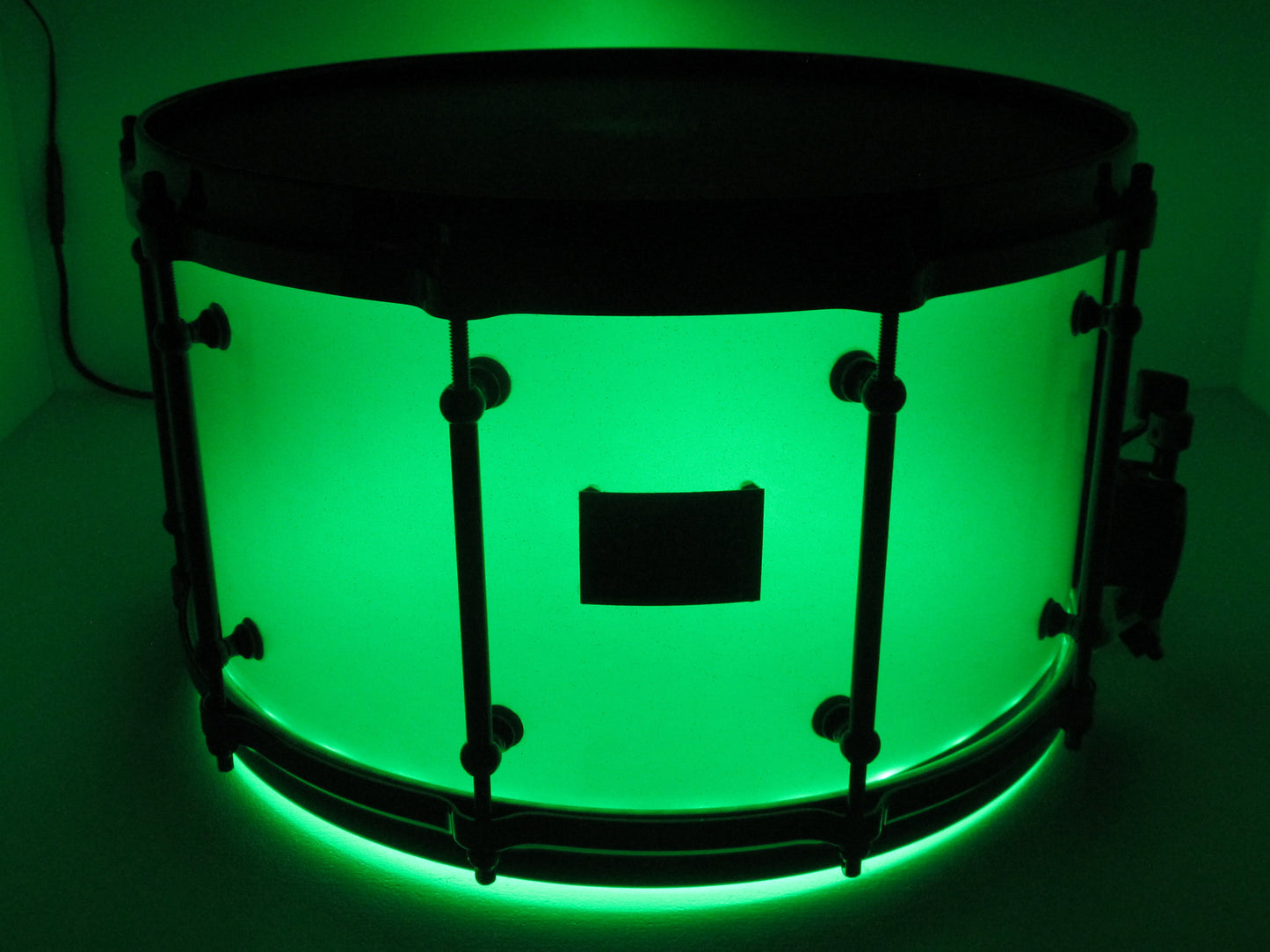 LED 8x14-Smoke