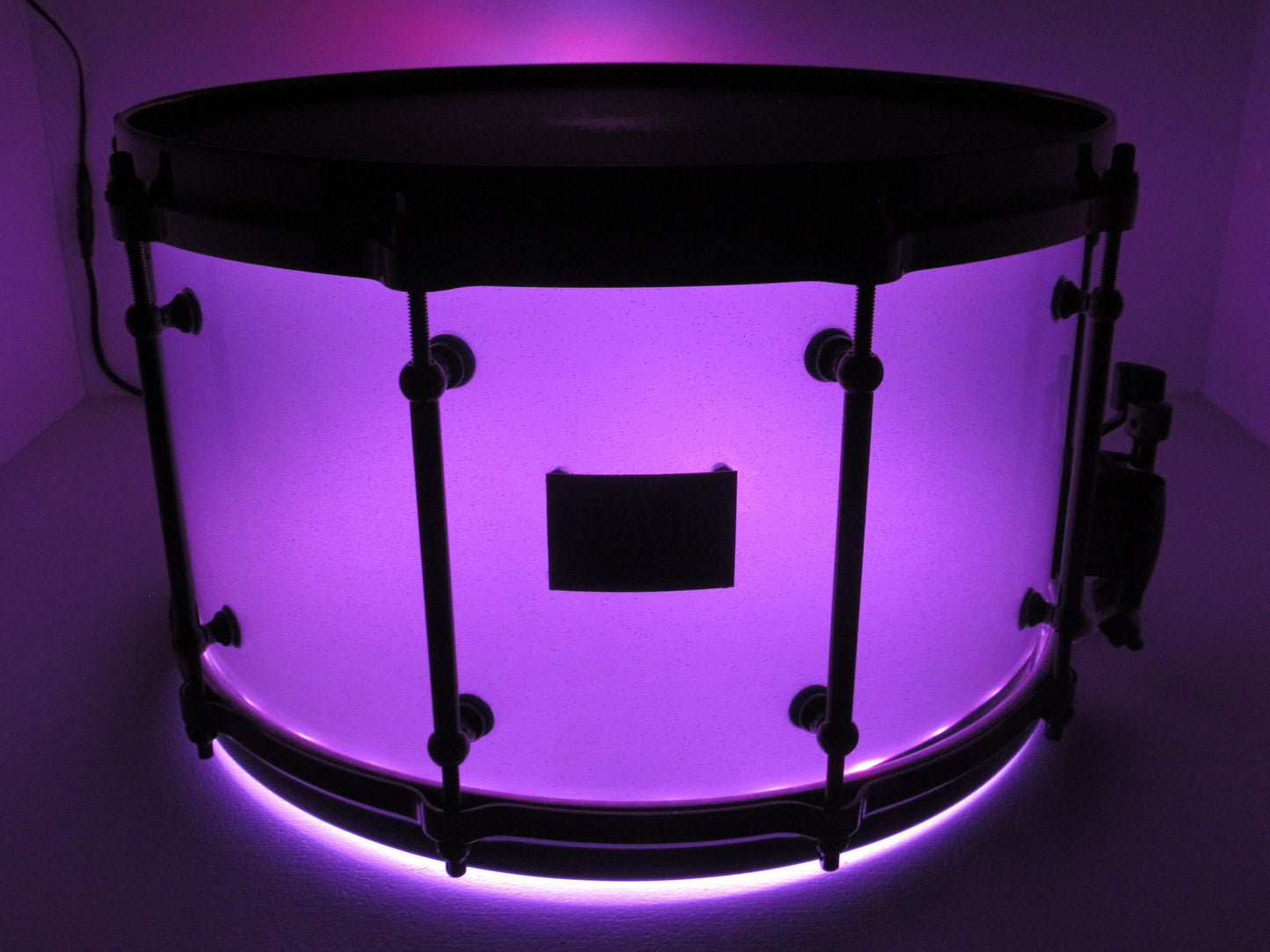 LED 8x14-Smoke