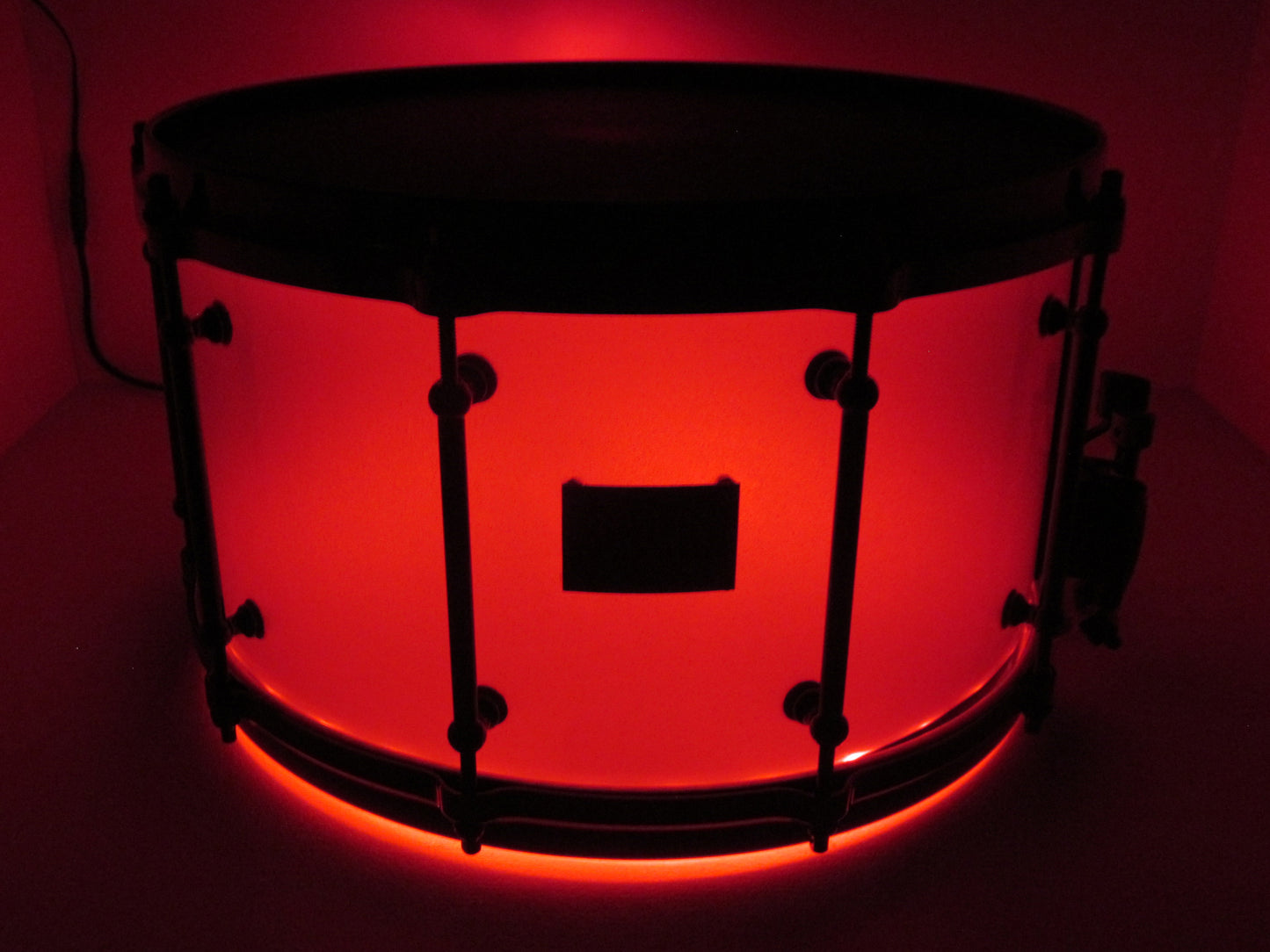LED 8x14-Smoke
