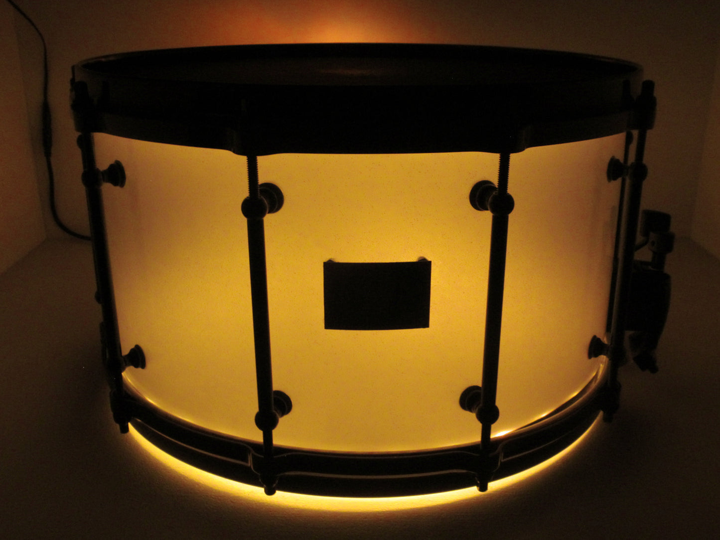 LED 8x14-Smoke