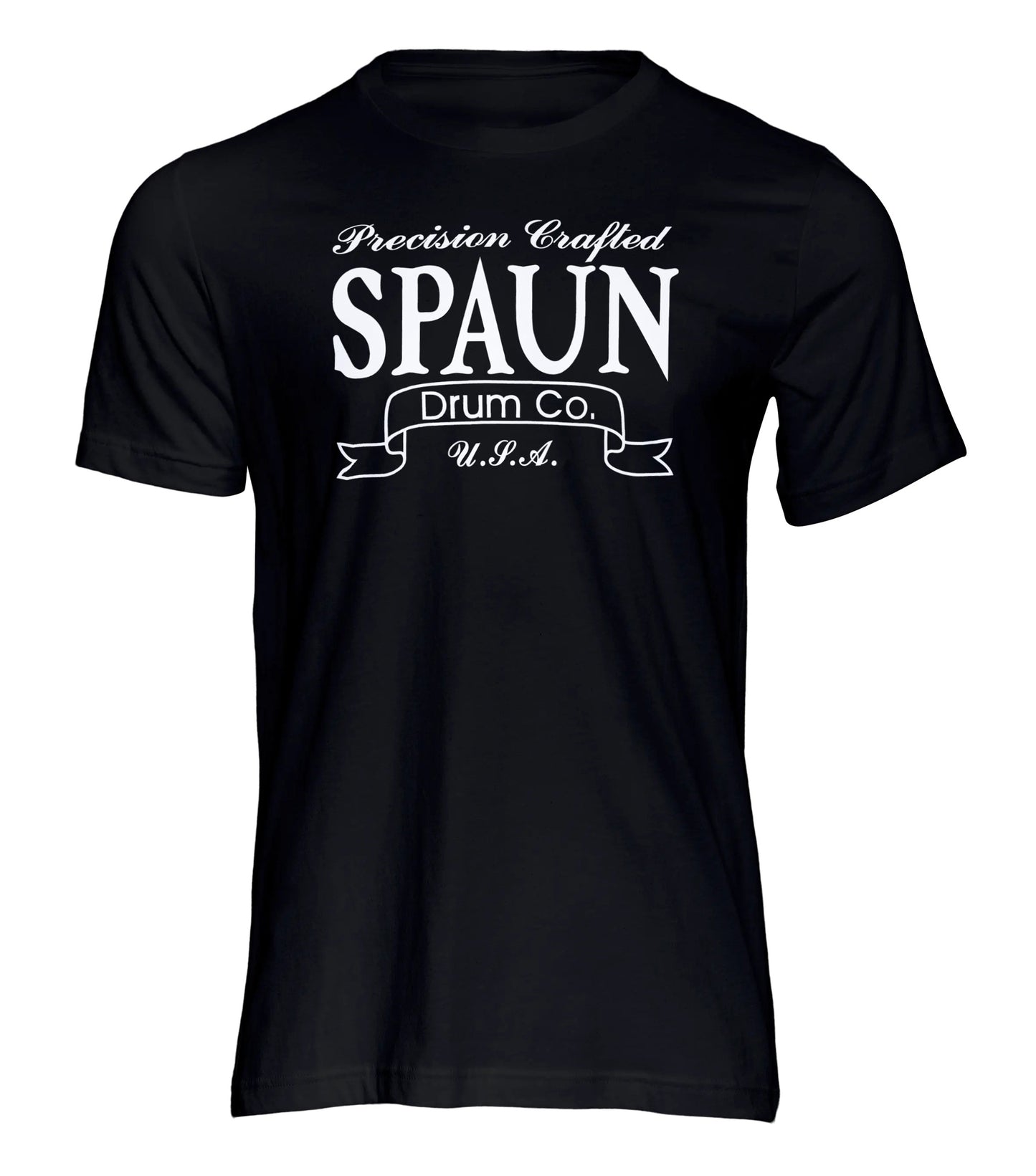 SPAUN shirt