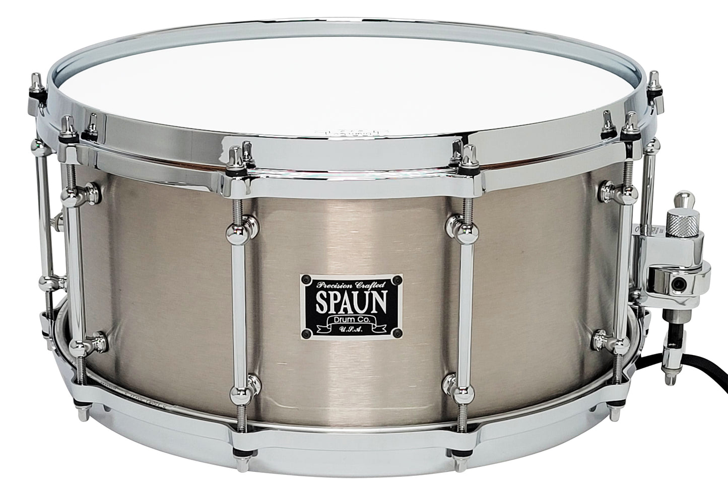 Titanium 6.5x14