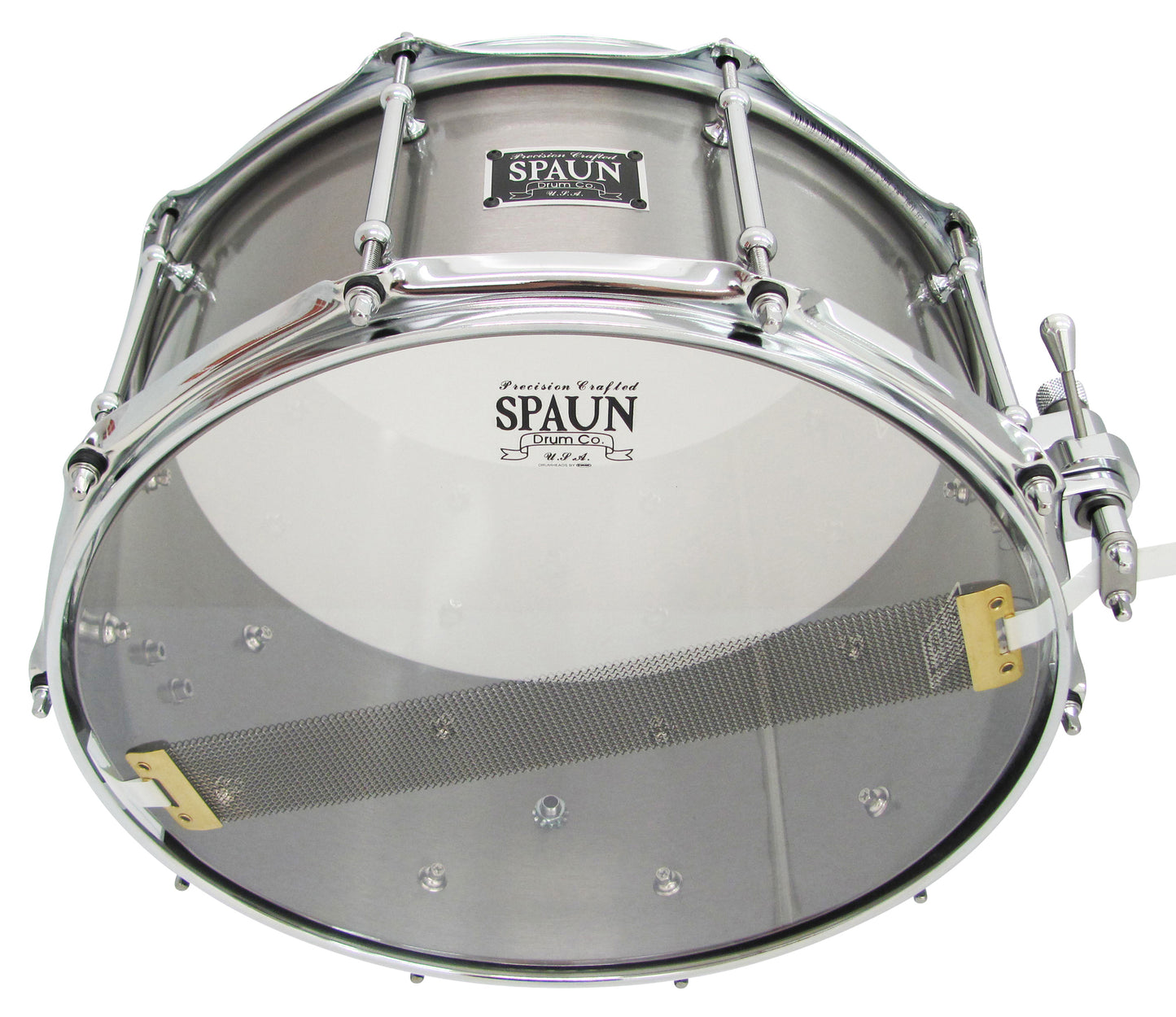 Titanium 6.5x14