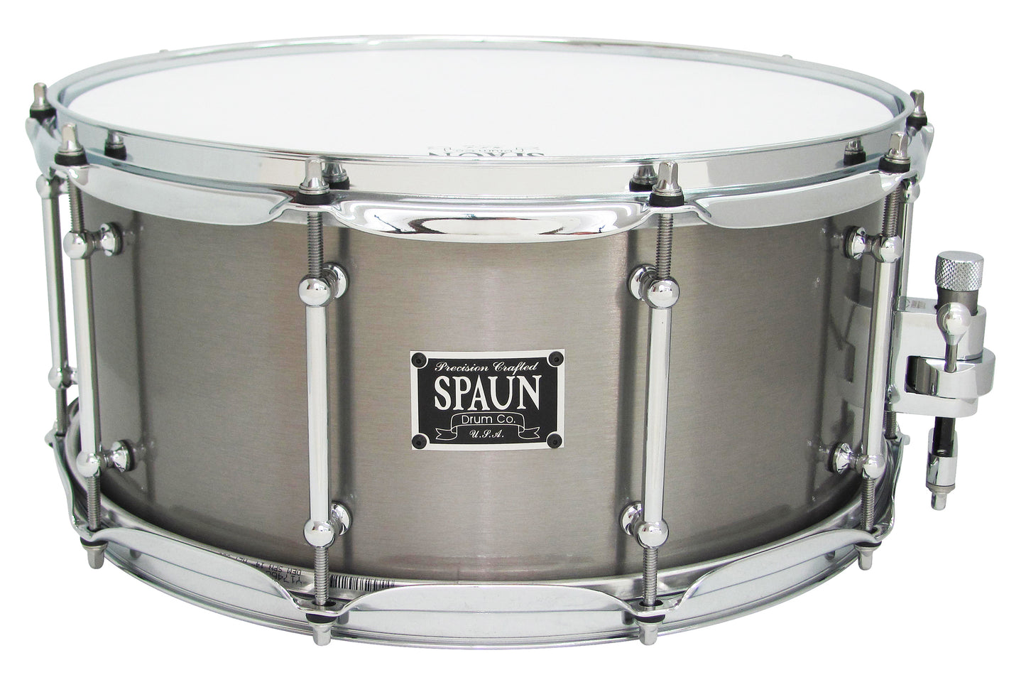 Titanium 6.5x14