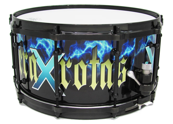 Aluminum 7x14-Graphic