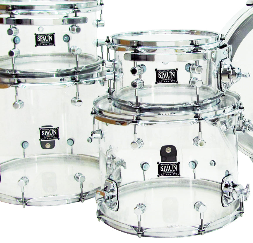 Acrylic 5pc Kit