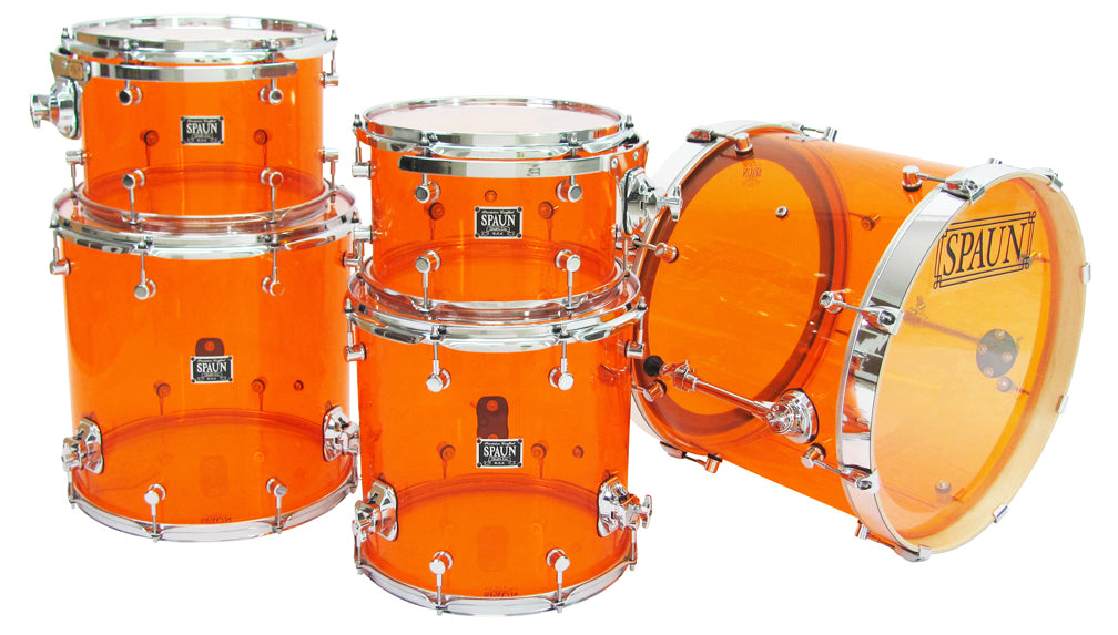 Acrylic 5pc Kit