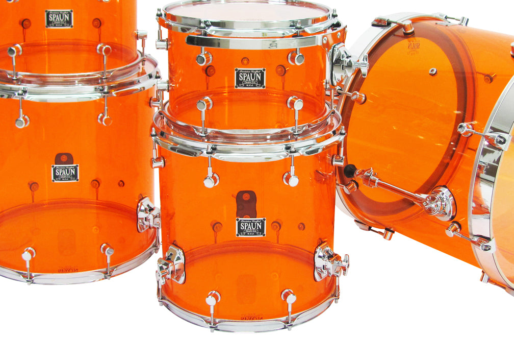 Acrylic 5pc Kit