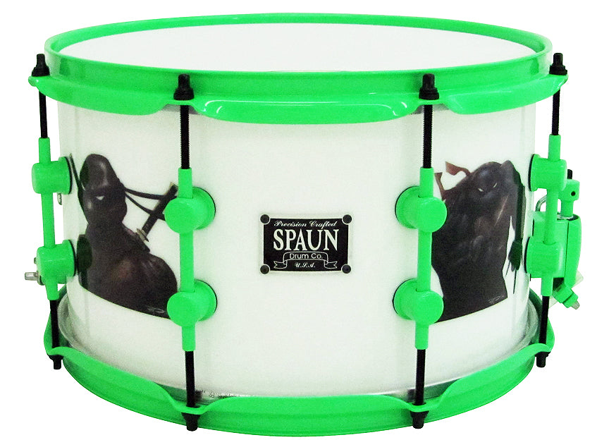 LED 8x13-Ninja Turtles
