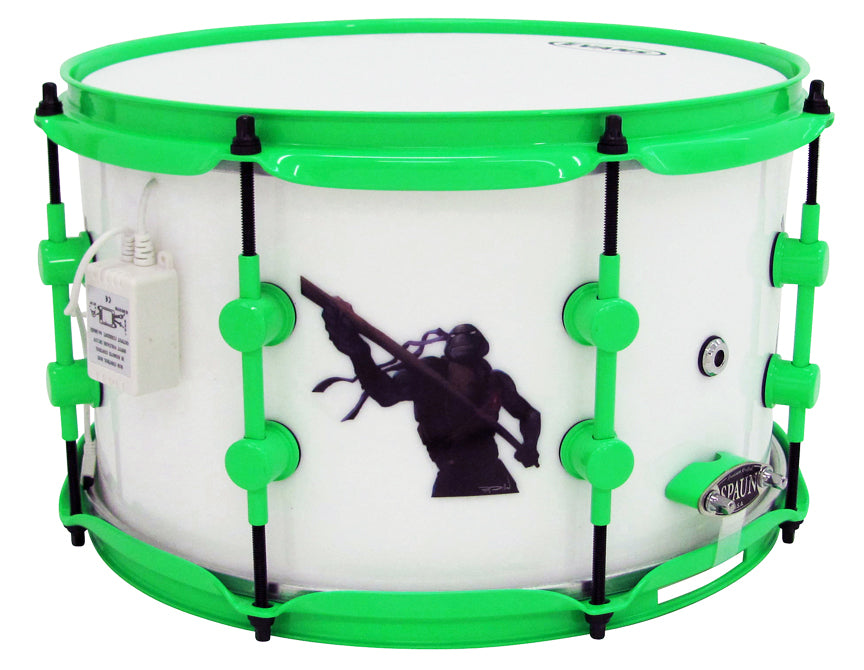 LED 8x13-Ninja Turtles
