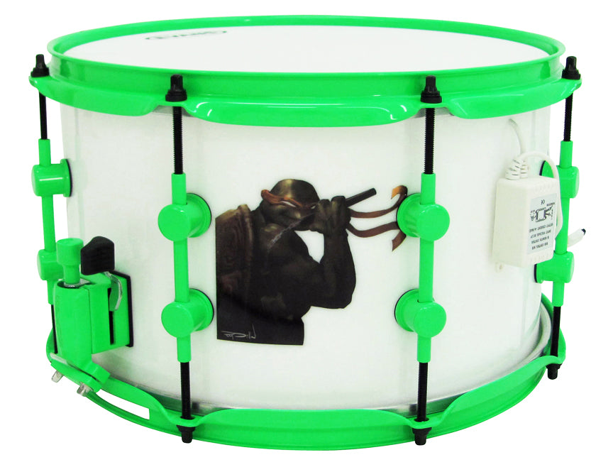 LED 8x13-Ninja Turtles