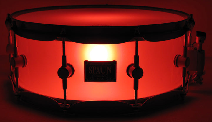 Acrylic 5.5x14-Sandblasted