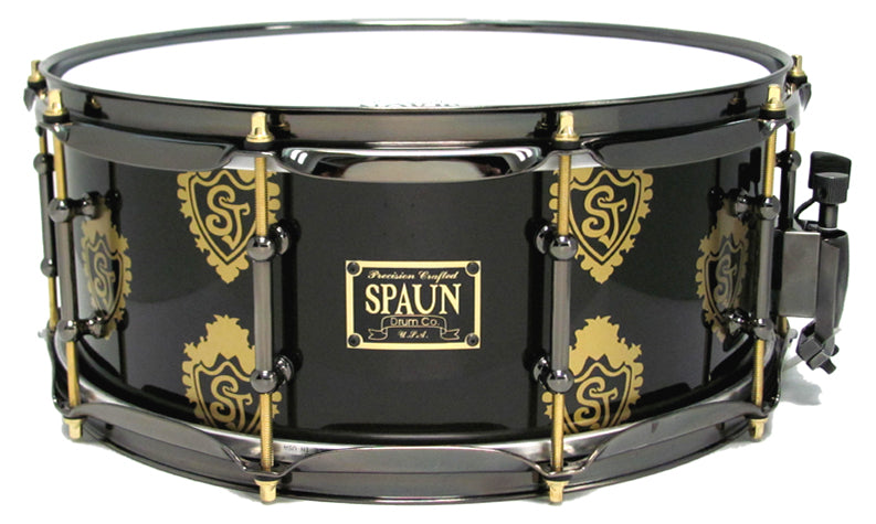 Acrylic 6x14-Smoke Sandblasted