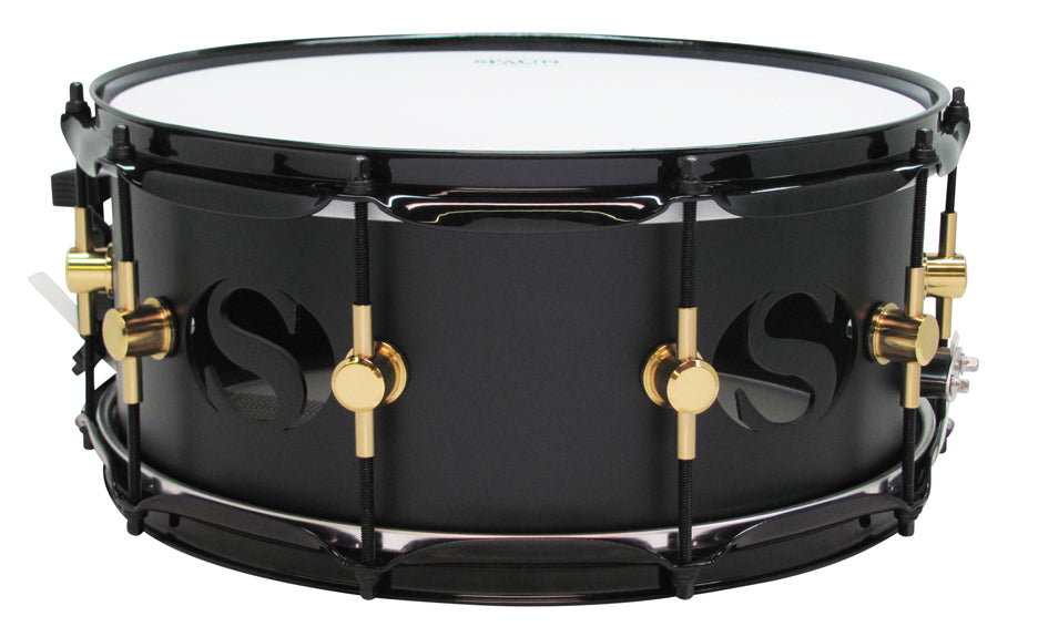 20th Anniversary S Vent Snare