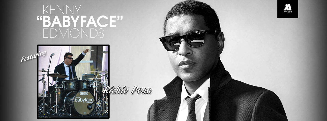 Richie Pena_Independent, Babyface