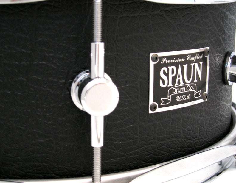Maple 5.5x13-Black Elephant