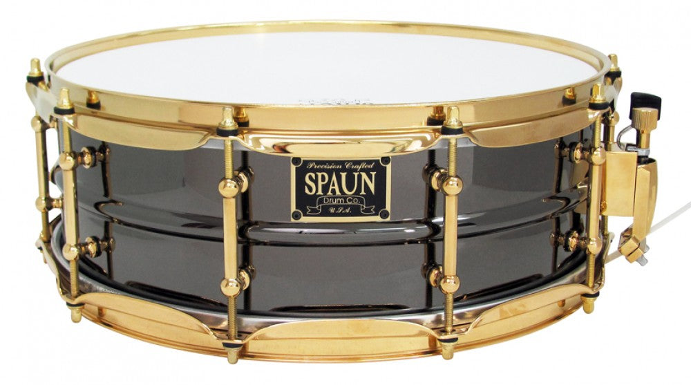 Brass 5x14-Gold HW