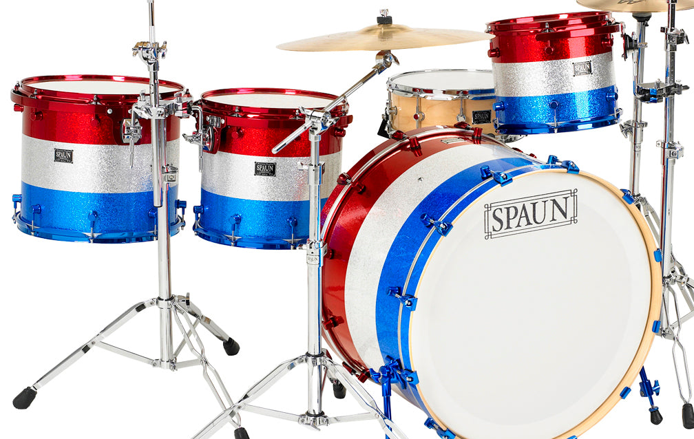 Custom 4pc-RSB Sparkle