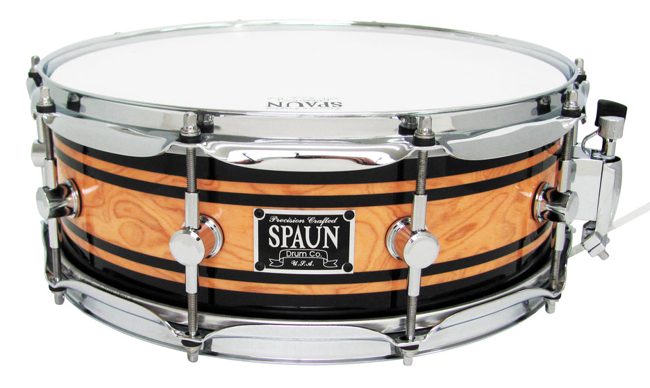 Maple 5x14-Olive Ash Rally Stripe