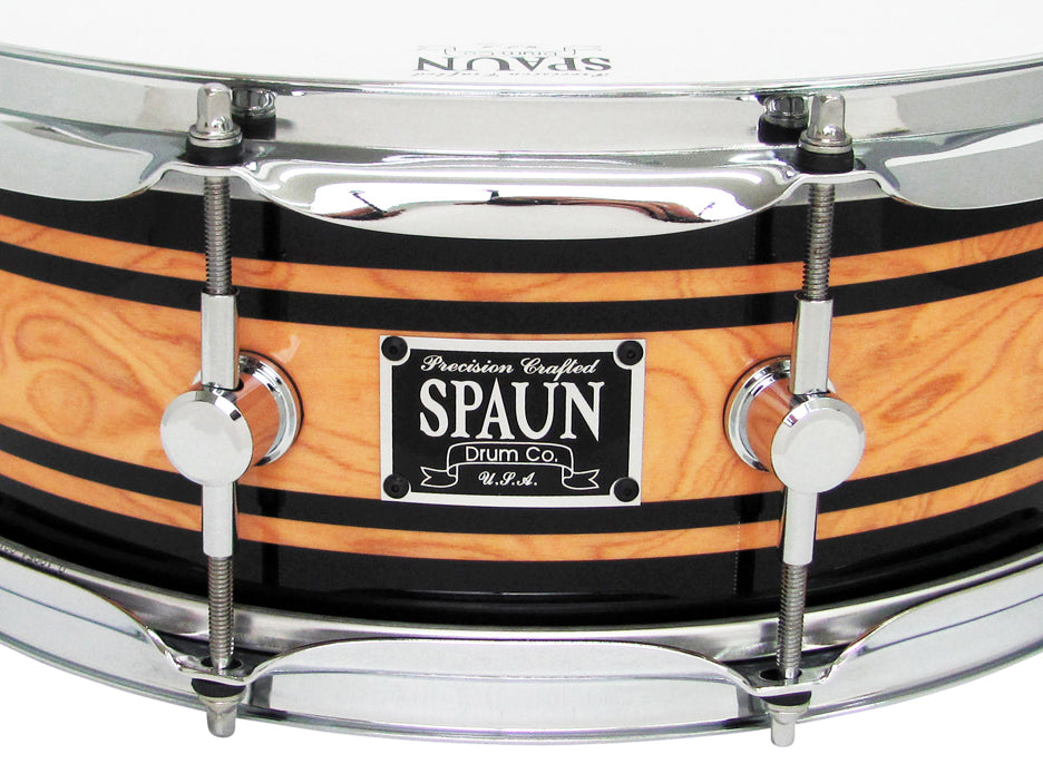 Maple 5x14-Olive Ash Rally Stripe