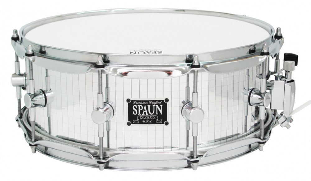 Maple 5.5x14-Disco Ball