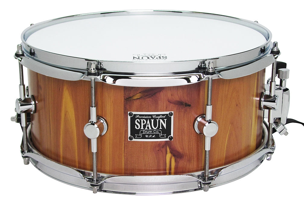 Maple 6x13-Cedar Face