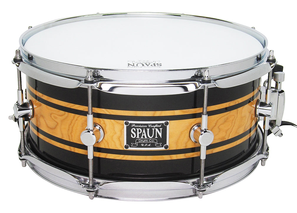 Maple 6x13-Olive Ash Rally Stripe