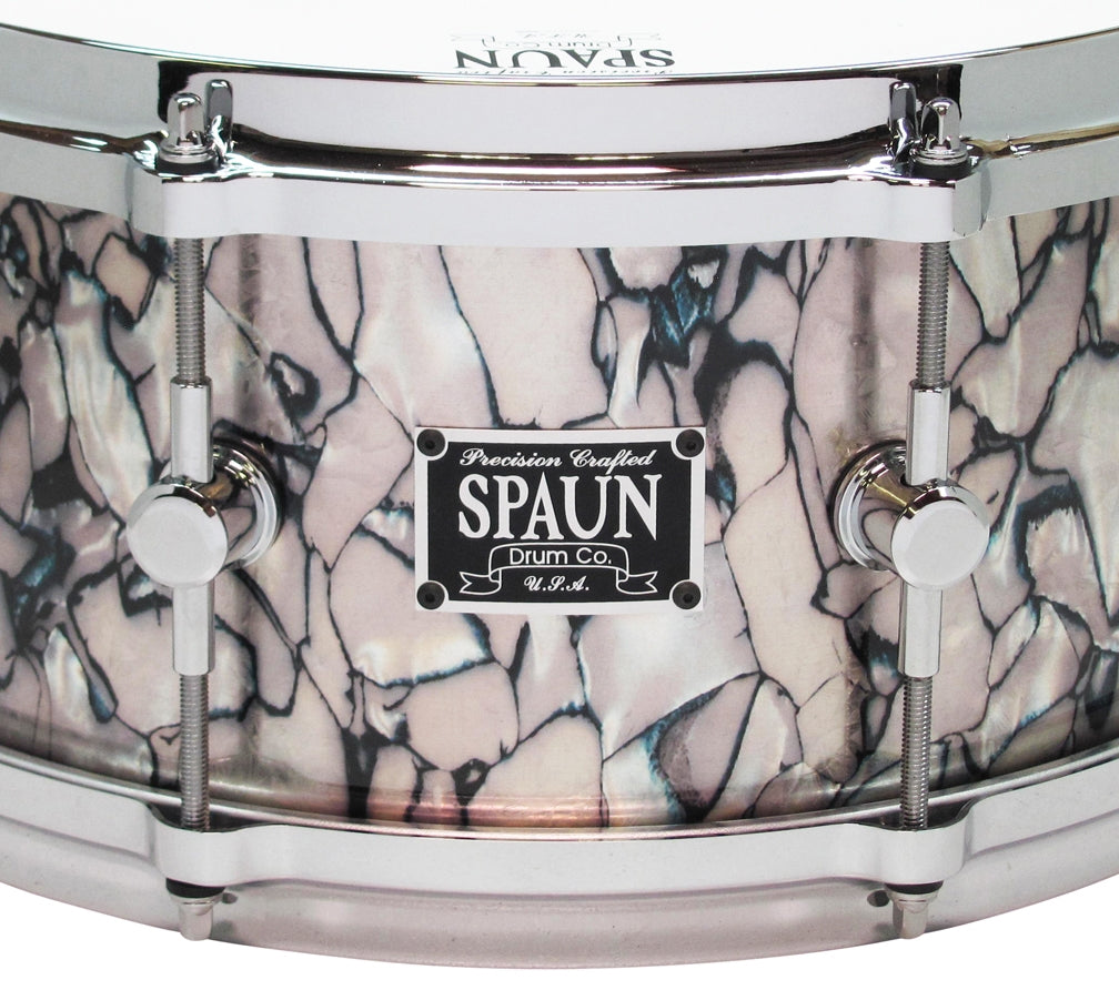 Maple 6x13-Silver Ice