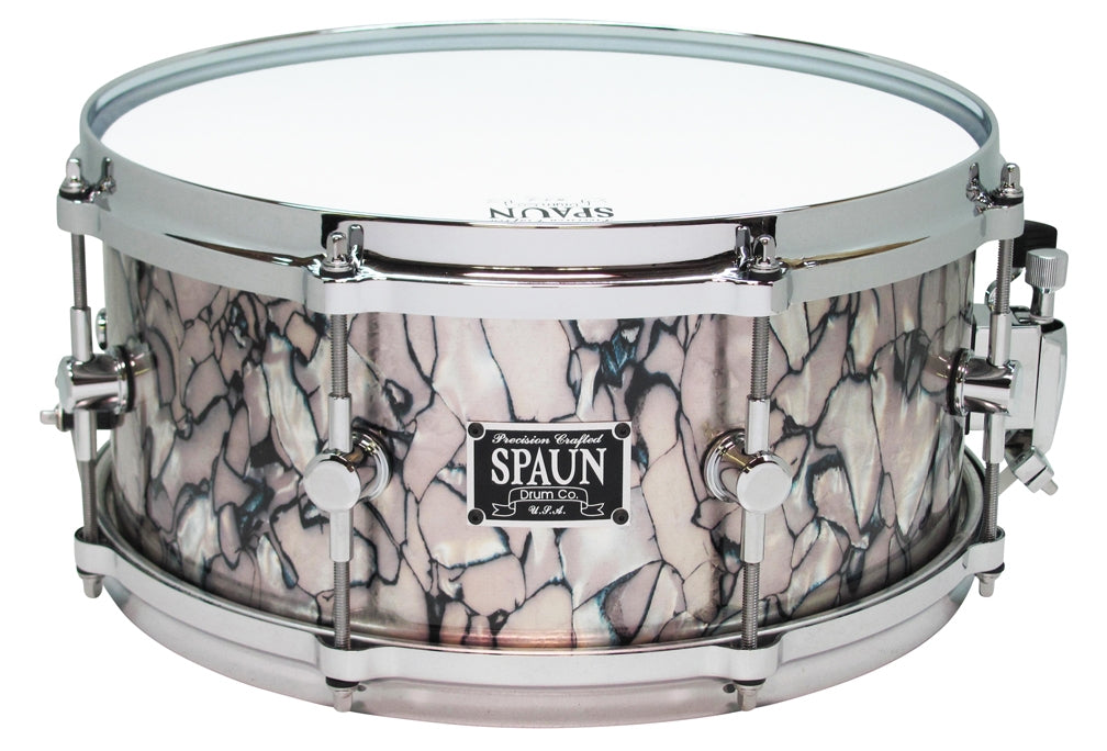 Maple 6x13-Silver Ice