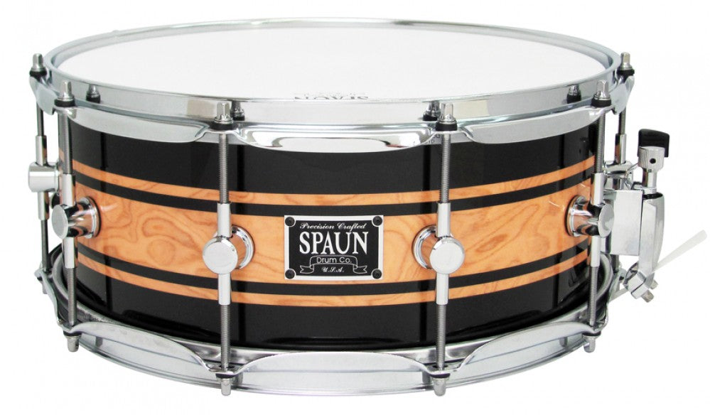 Maple 6x14-Olive Ash Rally Stripe