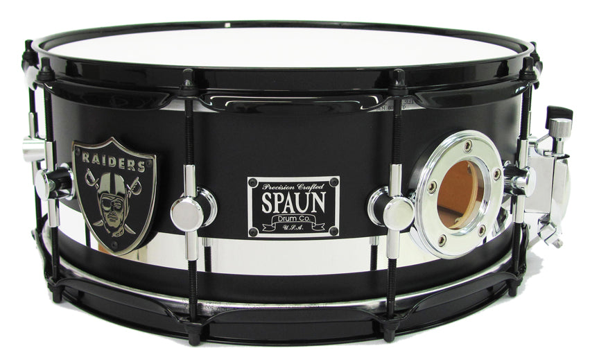 Maple 6x14-Raiders