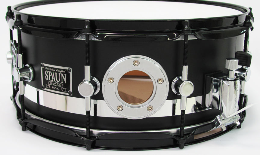 Maple 6x14-Raiders