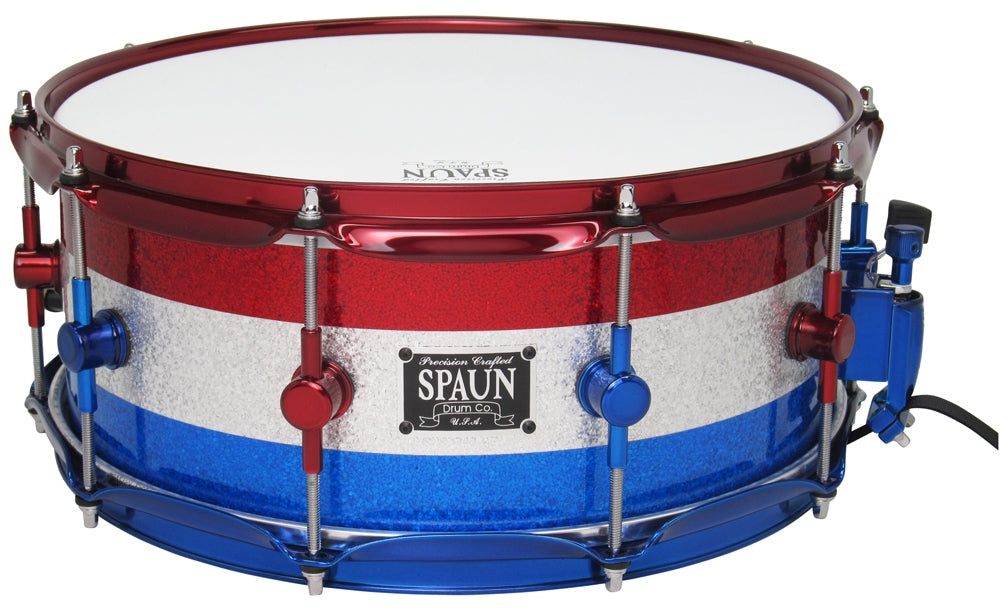 6x14 Snare