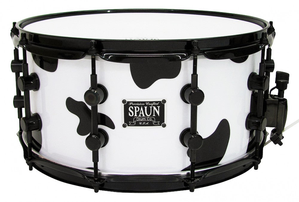 Maple 7x14-Cow
