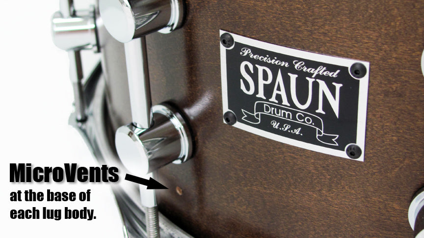 Maple 7x14-Walnut Satin