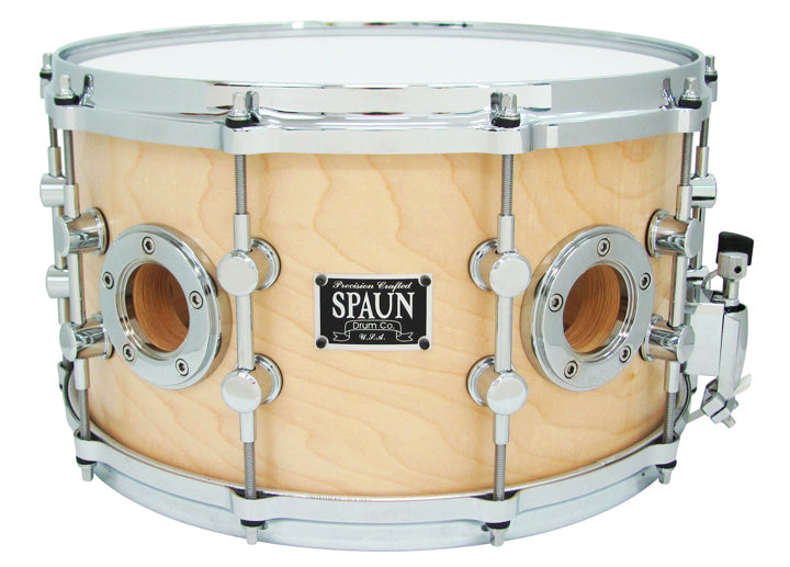Maple 8x14 40ply-Blonde
