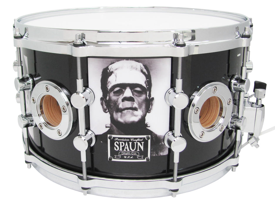 Maple 8x14 40ply-Frankenstein