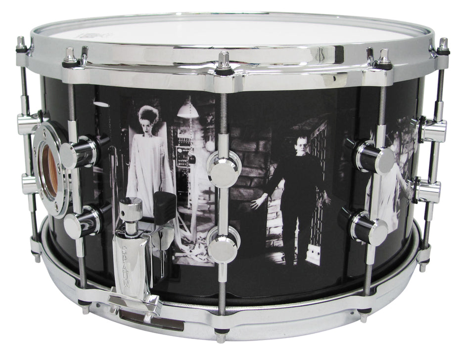 Maple 8x14 40ply-Frankenstein