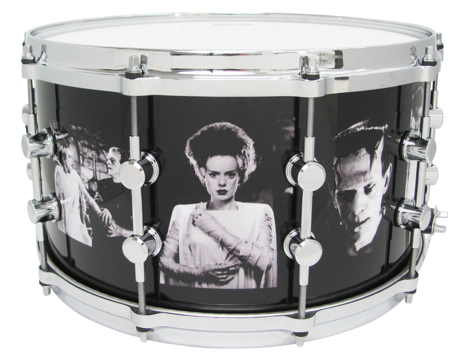 Maple 8x14 40ply-Frankenstein