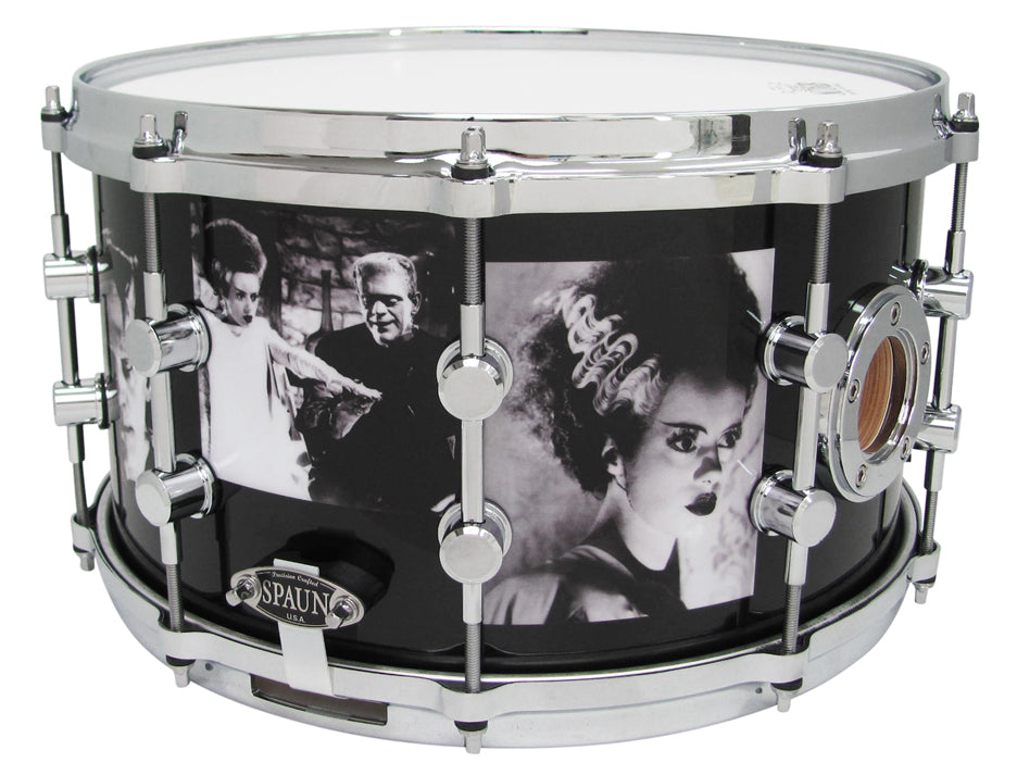 Maple 8x14 40ply-Frankenstein