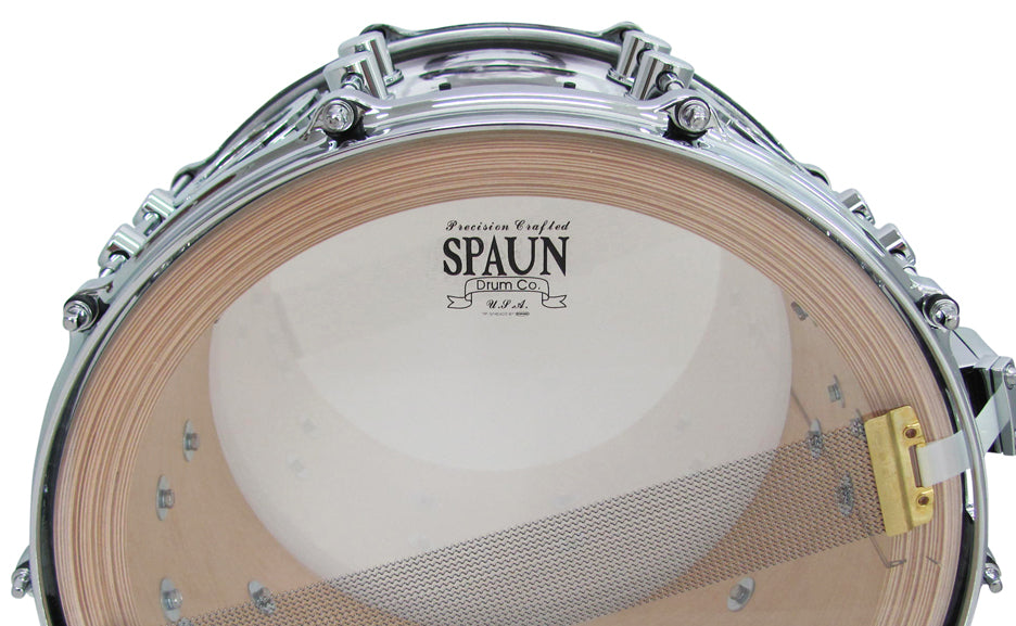Maple 8x14 40ply-Frankenstein