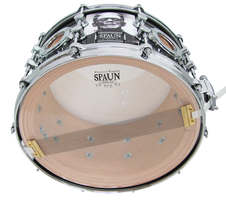 Maple 8x14 40ply-Frankenstein