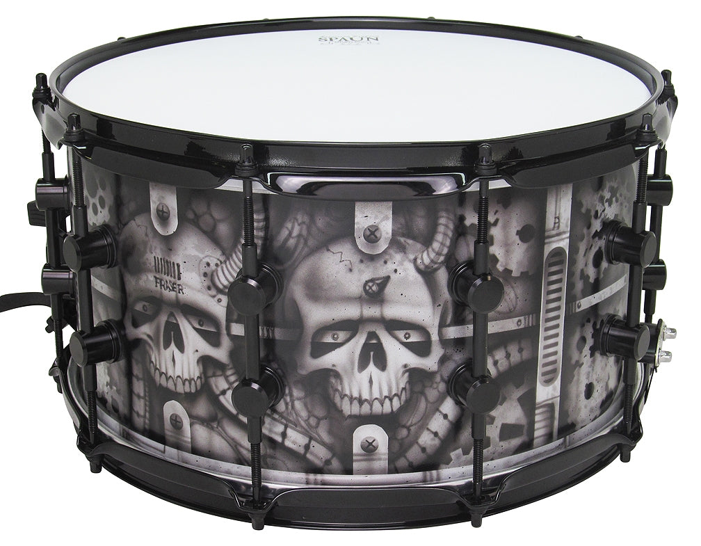 Maple 8x14-Bio Mechanical