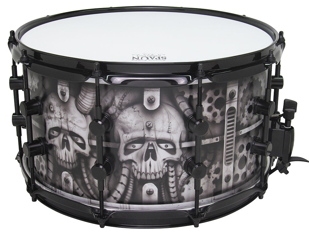 Maple 8x14-Bio Mechanical