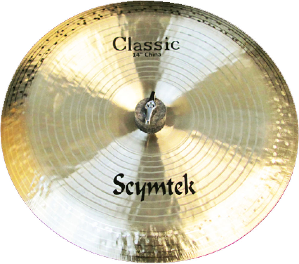 Scymtek Classic 14" China