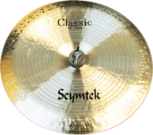 Scymtek Classic 14" China