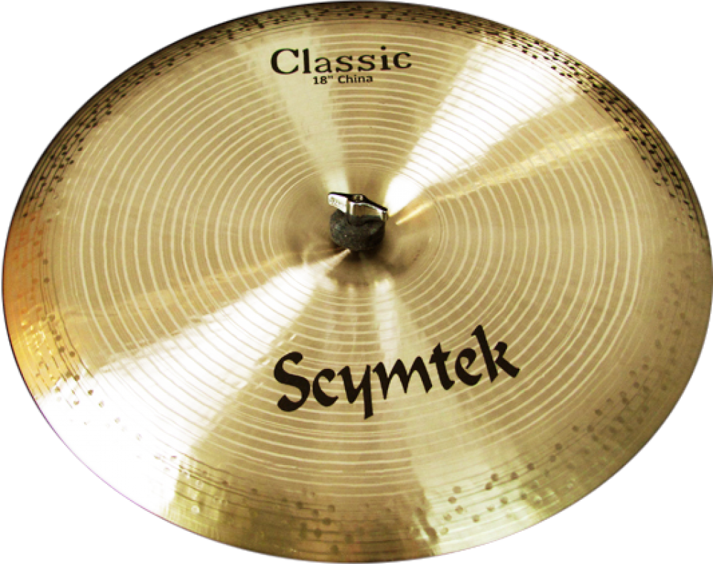 Scymtek Classic 18" China