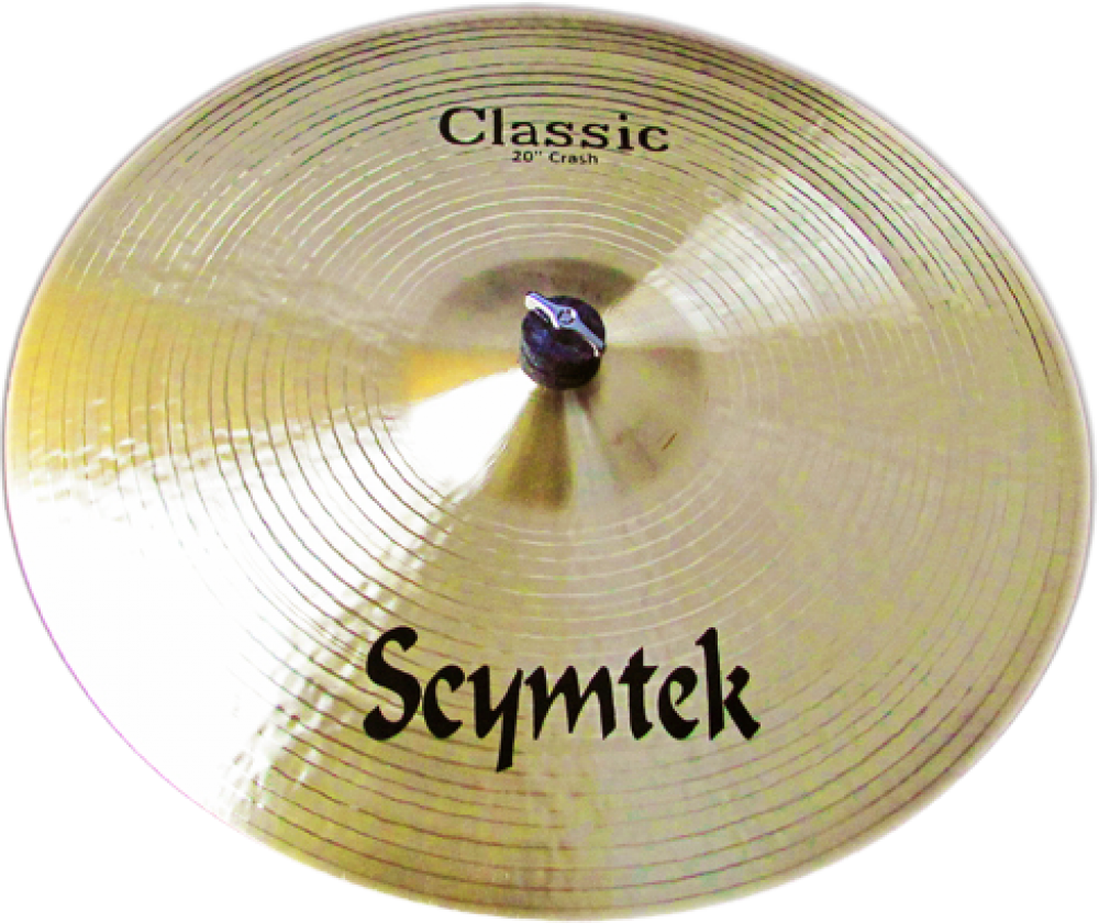 Scymtek Classic 20" Crash